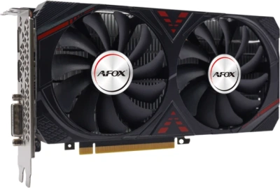 AFOX AF3050-6GD6H4-V2 Видеокарта 2