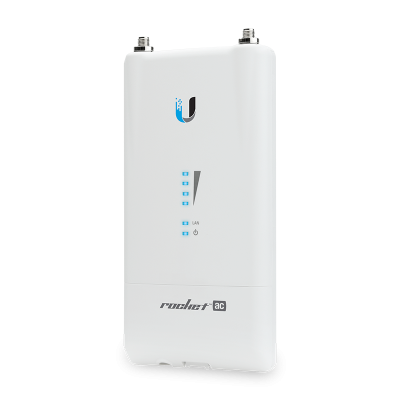 Ubiquiti Rocket 5AC Lite (R5AC-LITE) Точка доступа  2