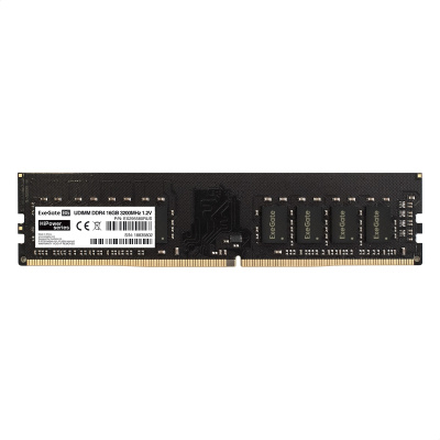 Exegate HiPower EX295580RUS Модуль памяти