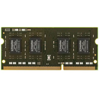 Kingston ValueRAM SODIMM 4GB Память оперативная KVR16LS11/4WP 1520889 1