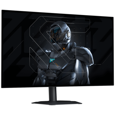 Gigabyte MO27Q28GR 20VM0-27Q28GRBK-1EKR Монитор 2