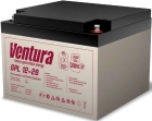 Ventura GPL 12-26 Аккумуляторная батарея