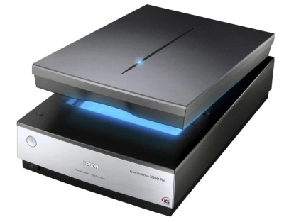 EPSON Perfection V850 Pro  B11B224401 Сканер 2