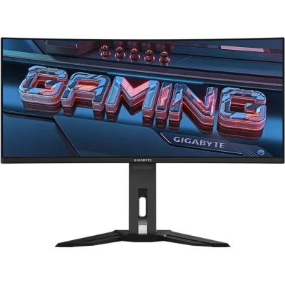 Gigabyte MO34WQC2 Монитор