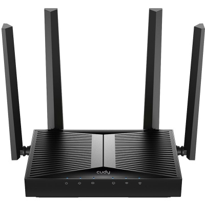 Cudy WR3600 Маршрутизатор