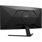 AOC CU34B3E Монитор 2