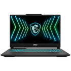 MSI Cyborg 17 Black Edition B13WF-449XRUY 9S7-17U344-449 Ноутбук