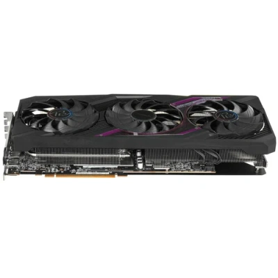 ASRock RX7700XT PG 12GO Видеокарта 4