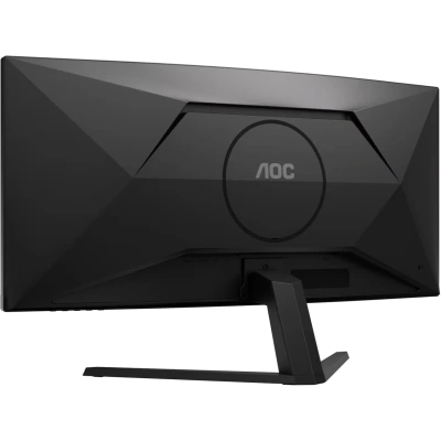 AOC CU34B3E Монитор 1
