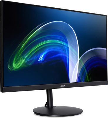 Acer CB272Ebmiprx Монитор UM.HB2EE.E02 1