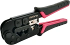 Hyperline WRline WR-568 Инструмент обжимной 2