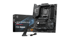 MSI X870 GAMING PLUS WIFI Материнская плата