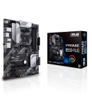 ASUS PRIME B550-PLUS Материнская плата 90MB14U0-M0EAY0  7