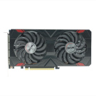 Afox nVidia GeForce RTX 3050 8192Mb AF3050-8GD6H4-V4 Видеокарта