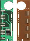 Cactus CS-CHIP-X-013R00625 Чип тонер-картриджа