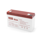 MNB BATTERY MM 612 Аккумуляторная батарея 3