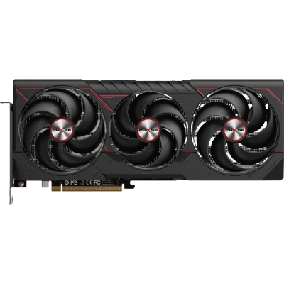Sapphire RX9070XT PULSE 16GB 11348-03-20G Видеокарта
