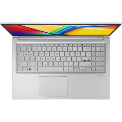 ASUS VivoBook X1504VA-BQ4172 90NB13Y2-M02FX0 Ноутбук 1