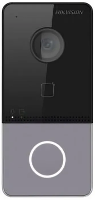 Hikvision DS-KV6113-PE1(C) Вызывная панель