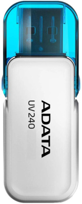 Adata AUV240-64G-RWH Флэш-накопитель