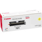 Canon CARTRIDGE 701 YELLOW/LBP5200 9284A003 Тонер-картридж