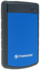 Transcend StoreJet 25H3 1Tb Внешний HDD TS1TSJ25H3B