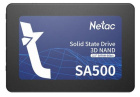 Netac SA500 128 ГБ SATA 2.5 SSD Жесткий диск NT01SA500-128-S3X