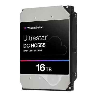 Western Digital WUH722016CL5204 Жесткий диск серверный