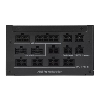 ASUS ASUS-PRO-WS-1600P 90YE00Z2-B0NA00 Блок питания ПК 6