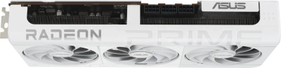 ASUS PRIME-RX9070XT-O16G-WHITE 90YV0L75-M0NA00 Видеокарта 1