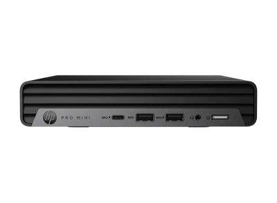 HP Pro Mini 400 G9  937Q9EA 16GB W11PRO Компьютер