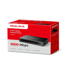 Mercusys MS108GS Коммутатор 4