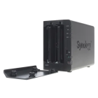 Synology DS218 Сетевое хранилище 4