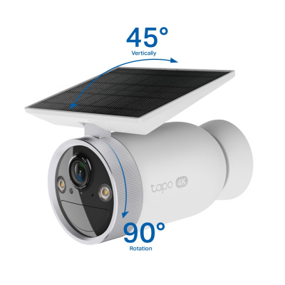 TP-Link TAPO C465 Камера видеонаблюдения 3
