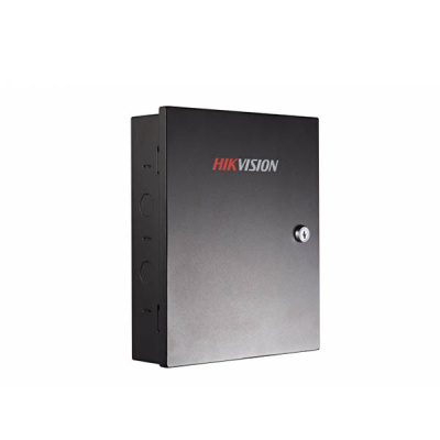 Hikvision DS-K2804 Контроллер доступа 2