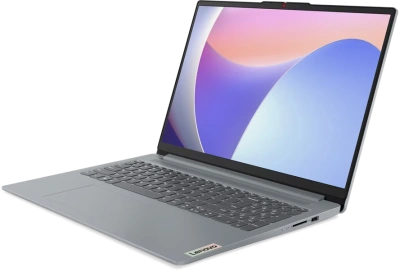 Lenovo IdeaPad Slim 3 16IRU8 82X80004RK Ноутбук 2