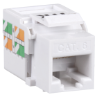 ITK CS1-1C06U-11 Модуль Keystone Jack 2