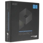 MSI H510M PRO-E Материнская плата 4
