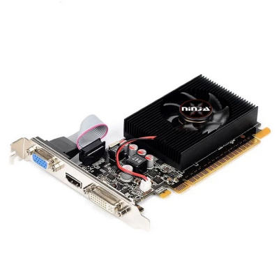 Ninja (Sinotex) R5 220 1GB AFR522013F Видеокарта 3