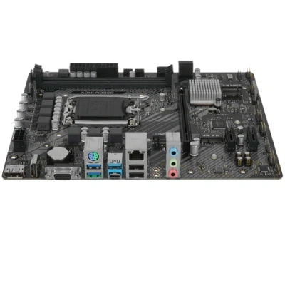 Asrock B660M-HDV Материнская плата 2