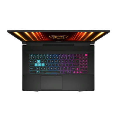 MSI Katana 17 HX B14WFK-412XRU 9S7-17L791-412 Ноутбук 3