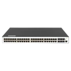 SNR SNR-S5311G-48TX-POE-2AC Управляемый PoE коммутатор