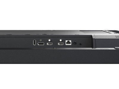 NEC MultiSync M651 LED панель 60005061 6