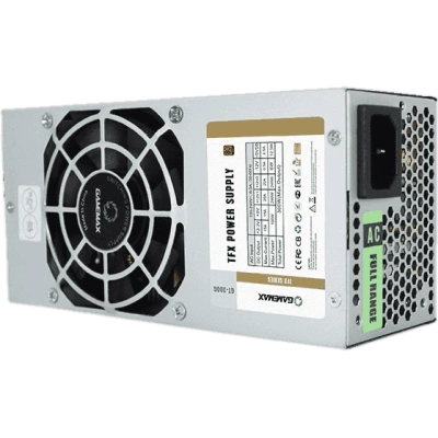 GameMax GT-300G Блок питания 1