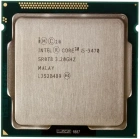 Intel Core i5-3470 Процессор CM8063701093302