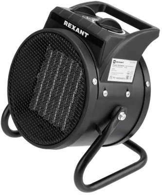 Rexant 60-0043 Пушка тепловая электрическая