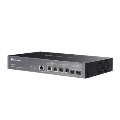 TP-Link SX3206HPP Коммутатор 1