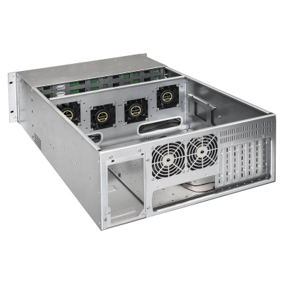 Exegate Pro 4U660-HS24 EX292260RUS Серверный корпус 5