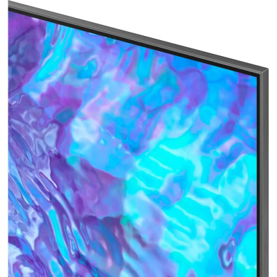 Samsung QE55Q80CAUXCE LED-телевизор 4