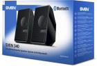 SVEN 340 SV-021399 Компьютерная акустика 5